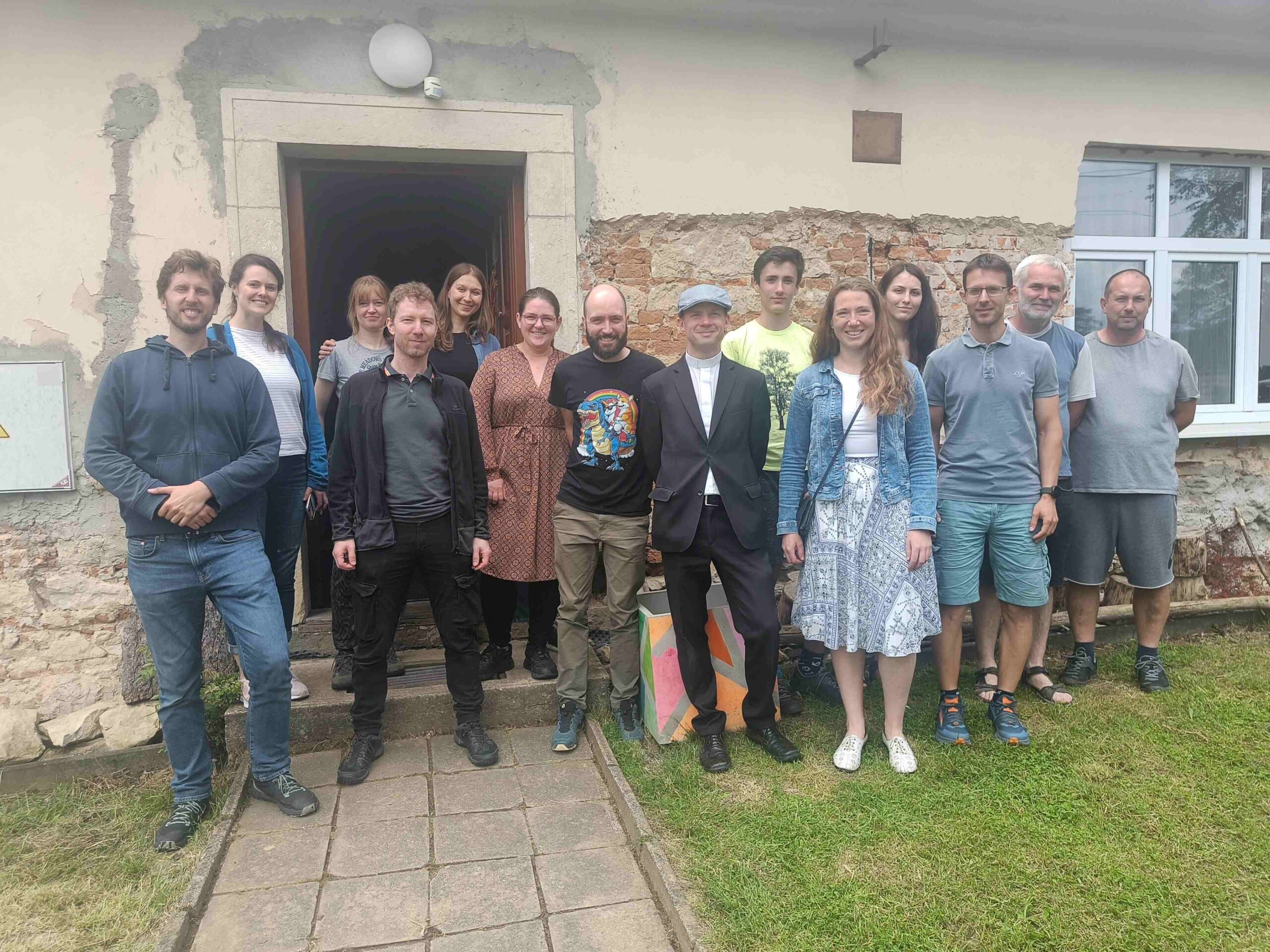 Rozhraní 14.-16.6.2024