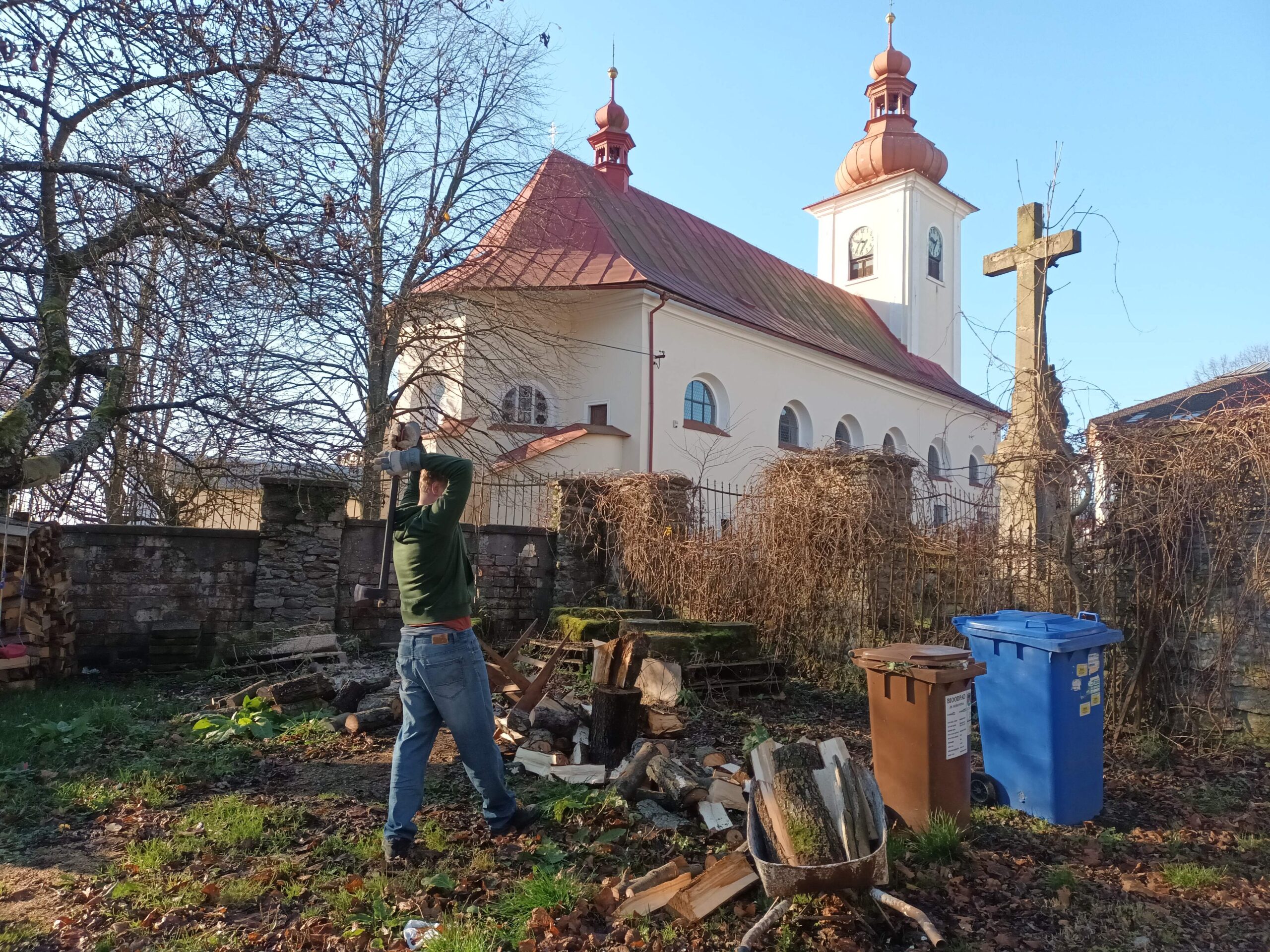 Rokytnice v Orlických horách 7.-9.11.2025