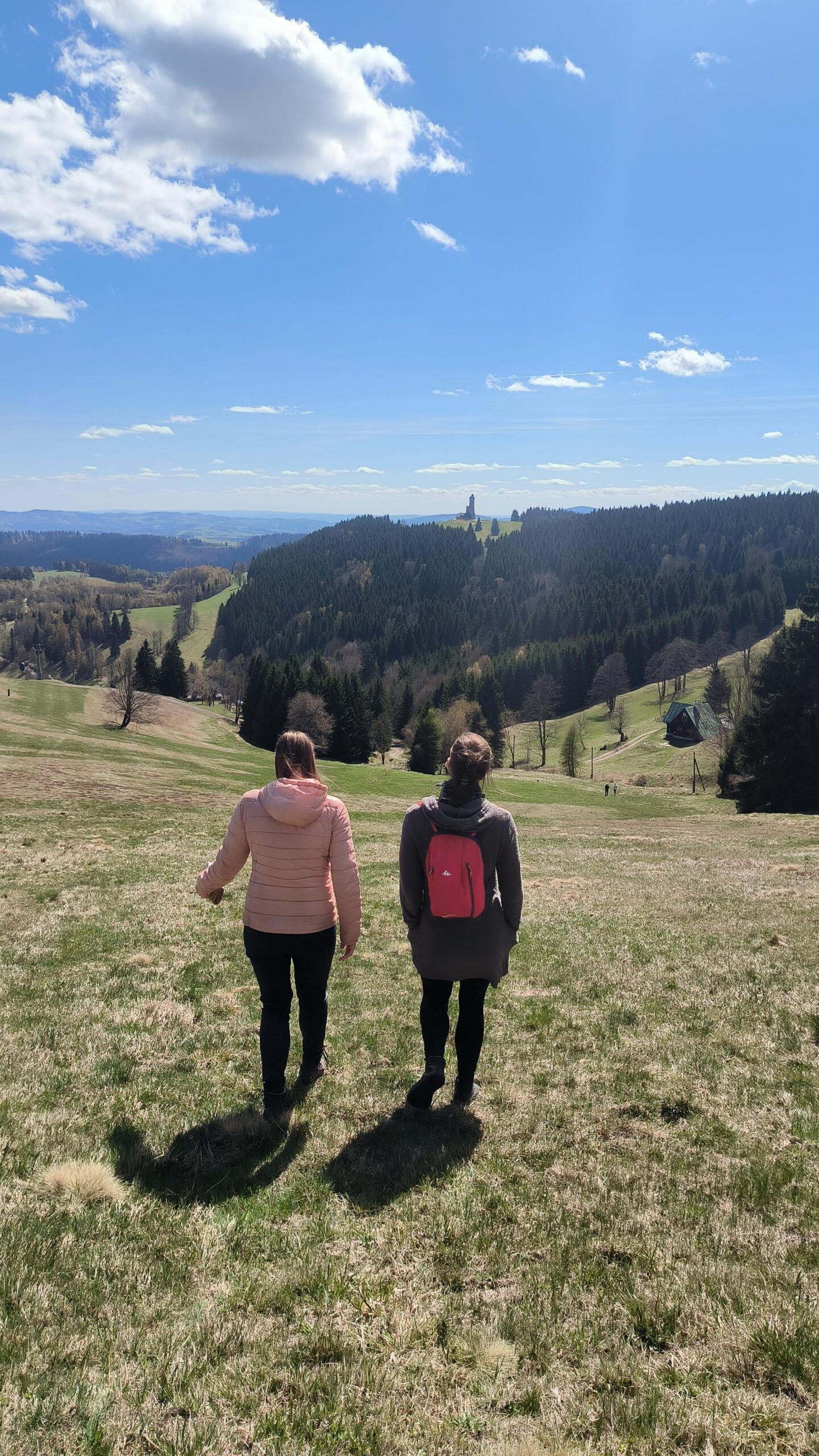 Travná 24.-26.4.2026